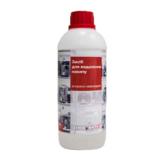 Рідина для видалення накипу Дім Кави 500 мл