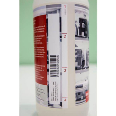 Рідина для видалення накипу Дім Кави 500 мл