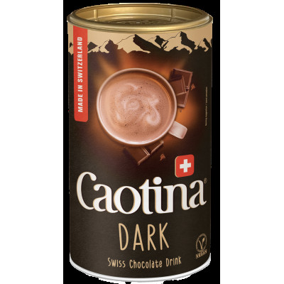 Какао розчинний Caotina Dark 500 г