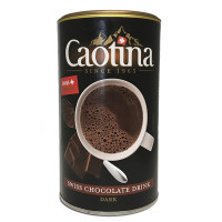 Какао розчинний Caotina Dark 500 г