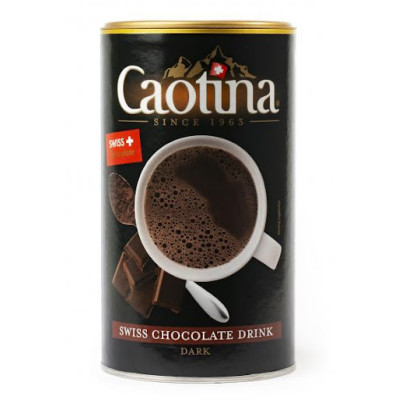 Какао розчинний Caotina Dark 500 г
