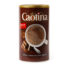 Какао розчинний Caotina Classic 500г