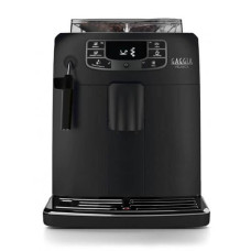 Кавомашина Gaggia Velasca Black RI8260/01
