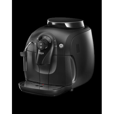 Кавомашина Gaggia Bessana Black RI8180/01