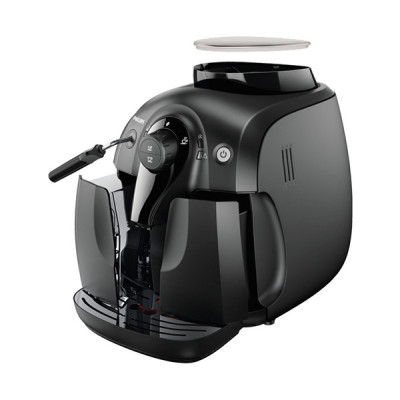 Кавомашина Gaggia Bessana Black RI8180/01
