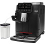 Кавомашина Gaggia Cadorna Milk Black RI9603/01