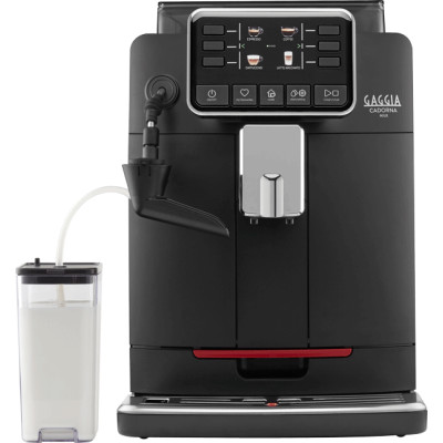 Кавомашина Gaggia Cadorna Milk Black RI9603/01