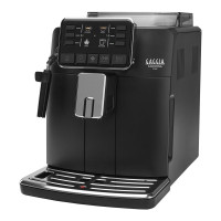 Кавомашина Gaggia Cadorna Style Black RI9600/01