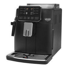 Кавомашина Gaggia Cadorna Style Black RI9600/01