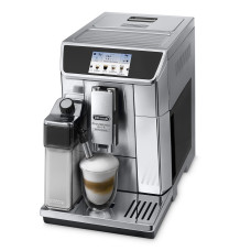 Кавомашина Delonghi PrimaDonna Elite ECAM 650.85 MS