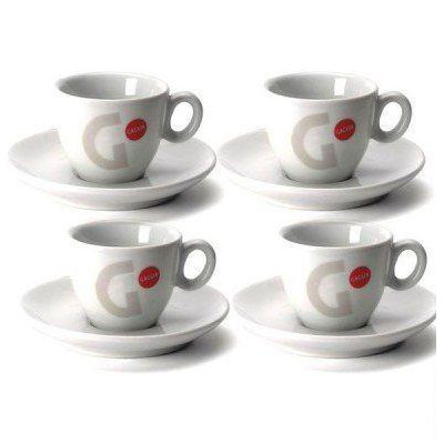 Сервиз Caffe-Gaggia для эспрессо 70мл