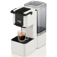 Капсульна кавомашина Iris S27 Caffitaly System White