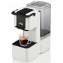 Капсульна кавомашина Iris S27 Caffitaly System White