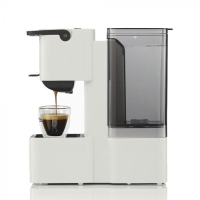 Капсульна кавомашина Iris S27 Caffitaly System White