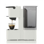 Капсульна кавомашина Iris S27 Caffitaly System White