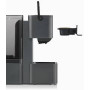 Капсульна кавомашина Iris S27 Caffitaly System Carbon