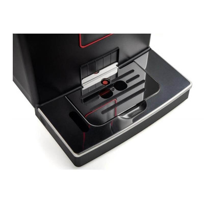 Кофемашина Gaggia Magenta Plus Black RI8700/01