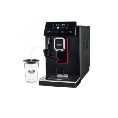 Кавомашина Gaggia Magenta Milk Black OTC RI8701/01