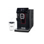 Кавомашина Gaggia Magenta Milk Black OTC RI8701/01