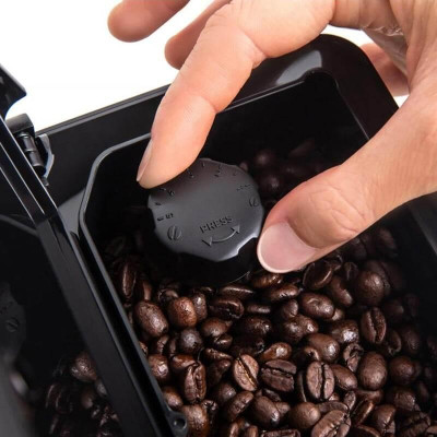 Кавомашина Gaggia Magenta Milk Black OTC RI8701/01