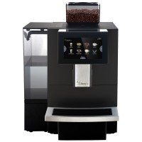 Кофемашина Liberty`s F11 Big 8L PRO