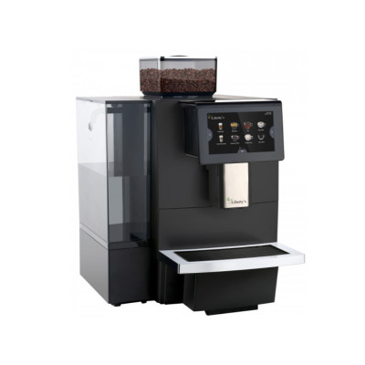 Кавомашина Liberty's F11 Big 8L PRO — професійна продуктивність у кожній чашці