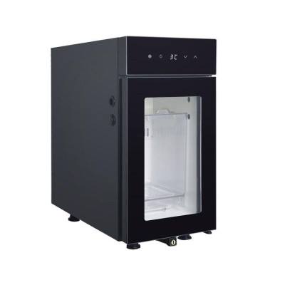 Охладитель молока с контейнером BR9CN 4L