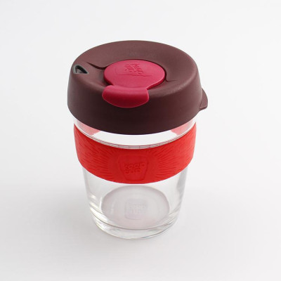 Чашка KeepCup Brew Kangaroo Paw 340 мл