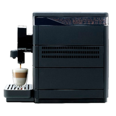 Кофемашина Saeco Royal Plus