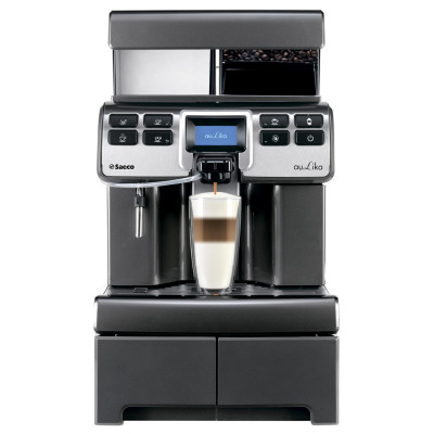 Кавомашина Liberty`s Aulika TOP