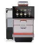 Професійна кавомашина Dr.Coffee M12 Big 8L — автоматична кавоварка для бізнесу