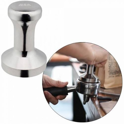 Темпер для кавоварки Ilsa 58 мм