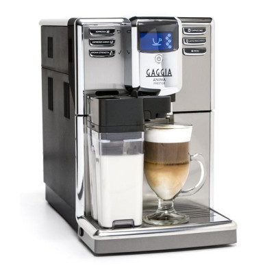 Кавомашина Gaggia Anima Prestige OTC RI8762/01