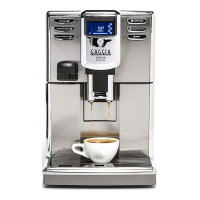 Кавомашина Gaggia Anima Prestige OTC RI8762/01