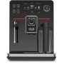 Кавомашина Gaggia Accademia Glass Black RI9781/01