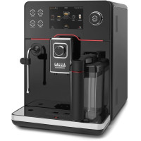 Кавомашина Gaggia Accademia Glass Black RI9781/01