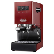 Кавоварка Gaggia Classic Evo PRO Red RI9481/12