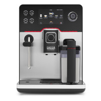 Кавомашина Gaggia New Accademia Inox SS RI9782/01