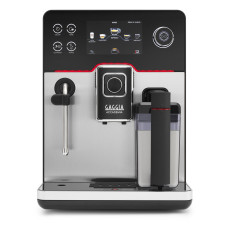 Кавомашина Gaggia New Accademia Inox SS RI9782/01