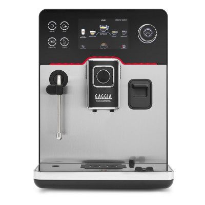 Кавомашина Gaggia New Accademia Inox SS RI9782/01