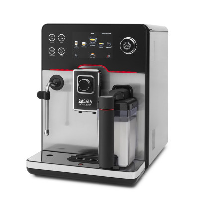 Кавомашина Gaggia New Accademia Inox SS RI9782/01