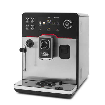 Кавомашина Gaggia New Accademia Inox SS RI9782/01