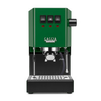 Кавоварка Gaggia Classic Evo PRO Green RI9481/17