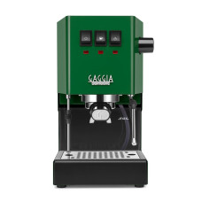 Кавоварка Gaggia Espresso Classic E24 Green RI9481/17 EU 