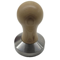 Темпер 58 мм бежевий