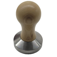 Темпер 58 мм бежевий