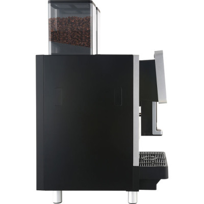 Кофемашина Dr.Coffee F2 Plus