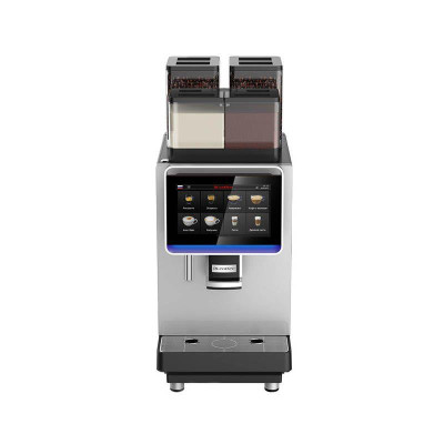 Кофемашина Dr.Coffee F2 Plus