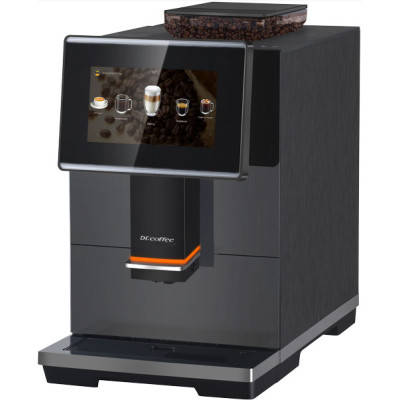 Кавомашина Dr.Coffee Liberty's С11