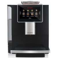 Кавомашина DR.Coffee Liberty's F10 4L